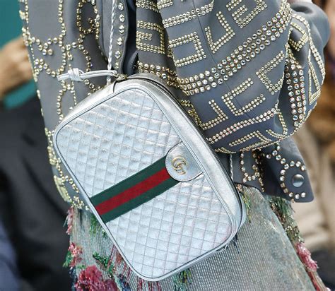 fall gucci 2018 handbags|Gucci fall winter runway looks.